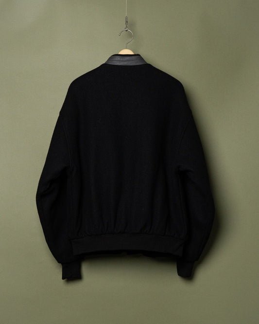 "FORD / UAW" Wool Work Jacket