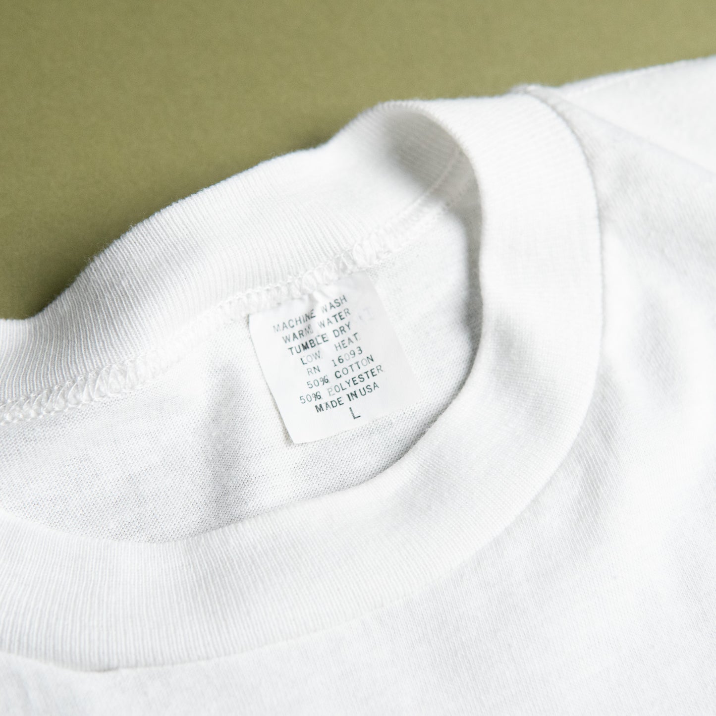 1982 “NASA STS-5 Columbia” Long Sleeve T-Shirt