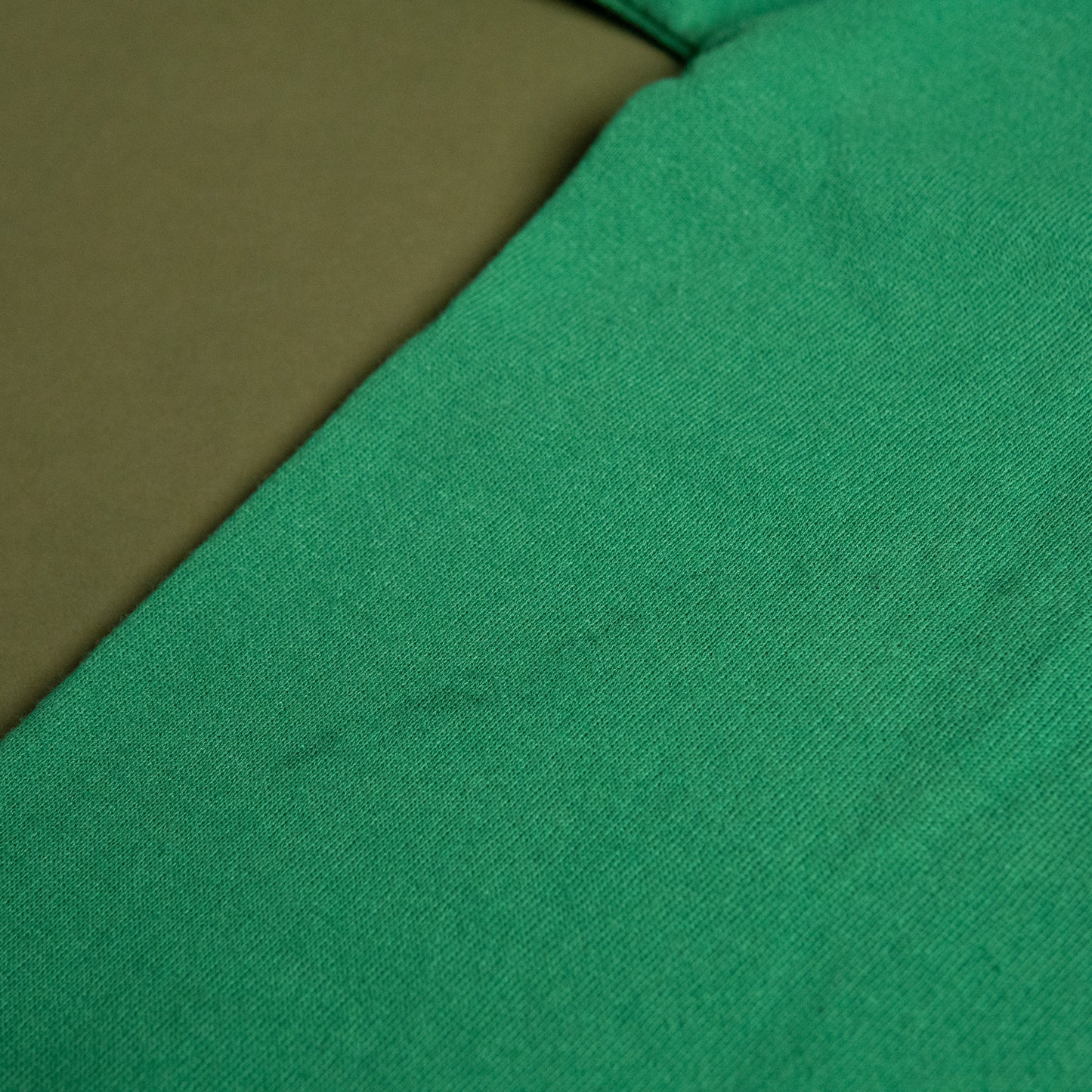 90s "RECYCLE YOURSELF" Sweatshirt