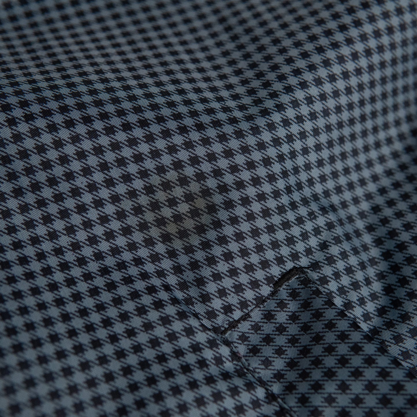 00s Nylon Pullover Jacket