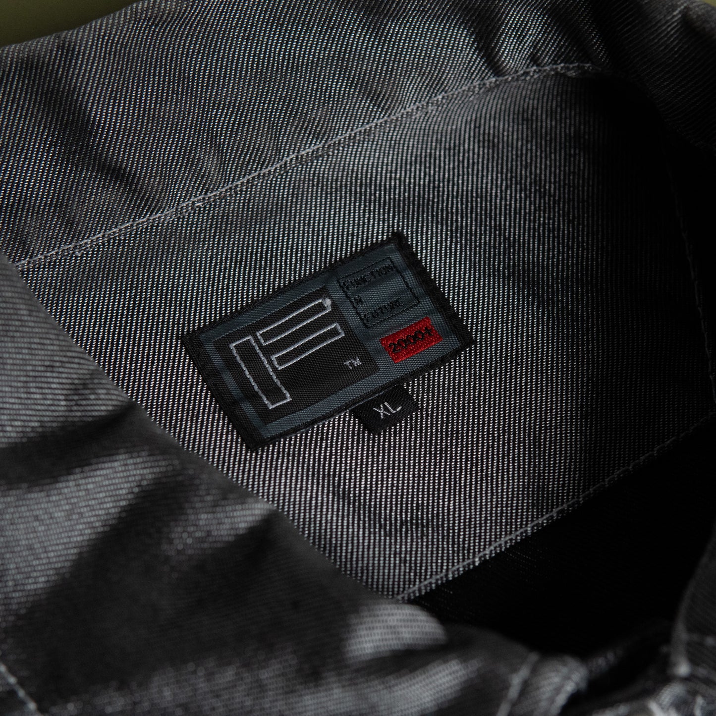 "FNT" Tracker Vest - Made in Russia