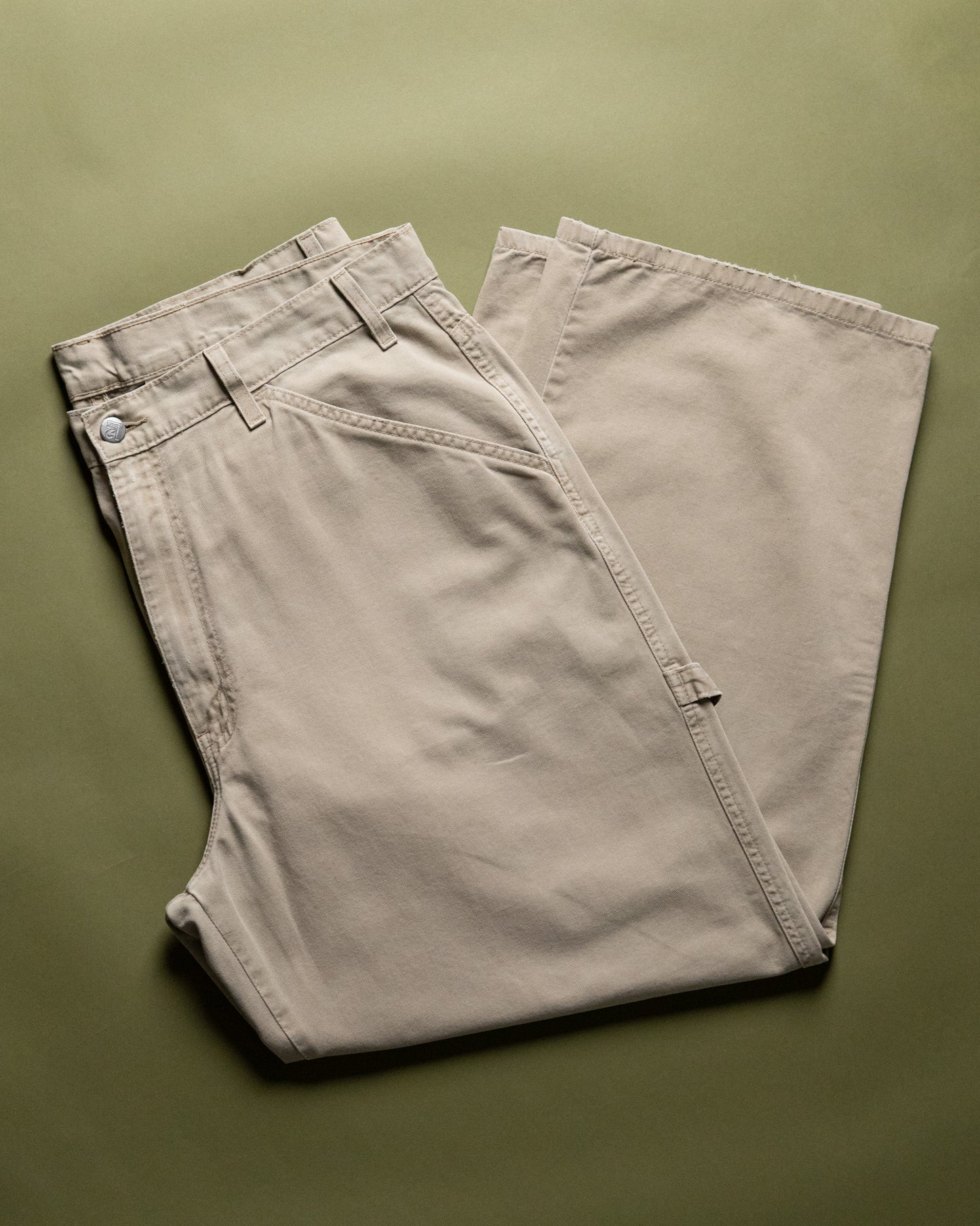 "Levi's L2" Painter Pants