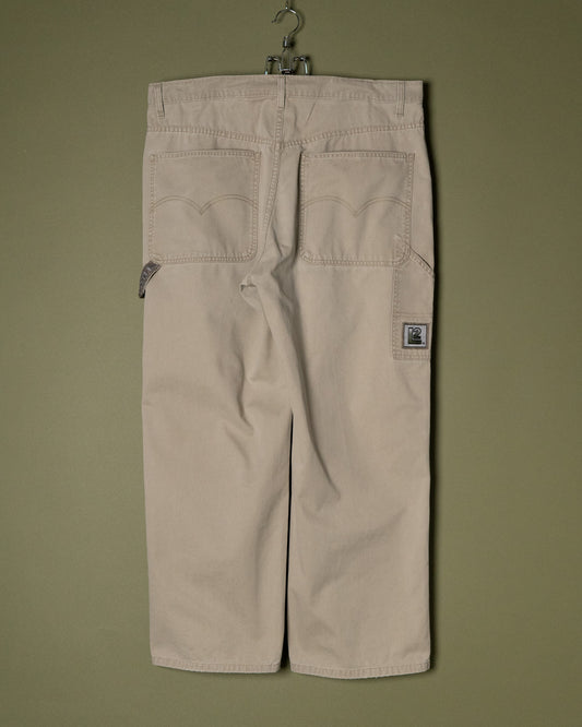 "Levi's L2" Painter Pants