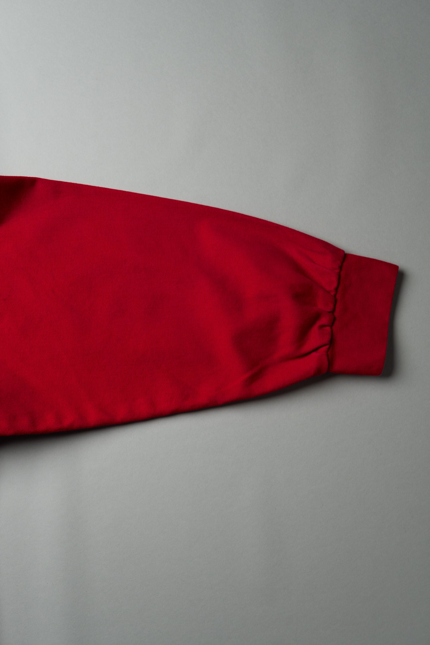 PICK UPPLE REAL WORLD / F.K.Series - Pullover Jacket