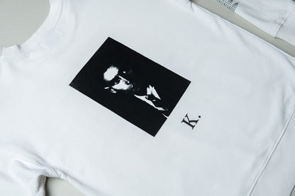 PICK UPPLE REAL WORLD / F.K.Series - Sweatshirt