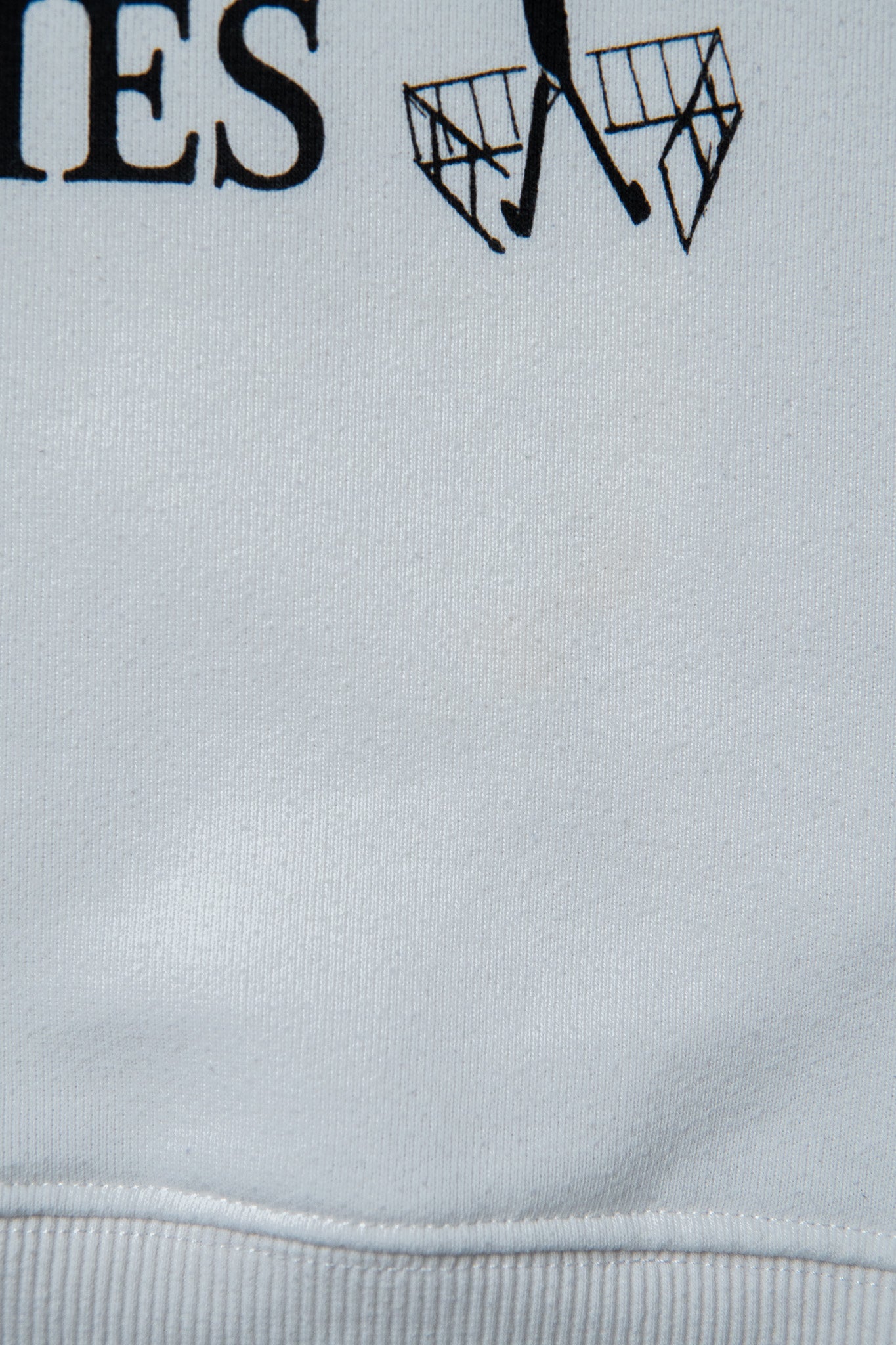 PICK UPPLE REAL WORLD / F.K.Series - Sweatshirt