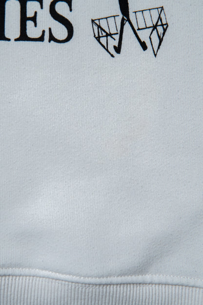 PICK UPPLE REAL WORLD / F.K.Series - Sweatshirt