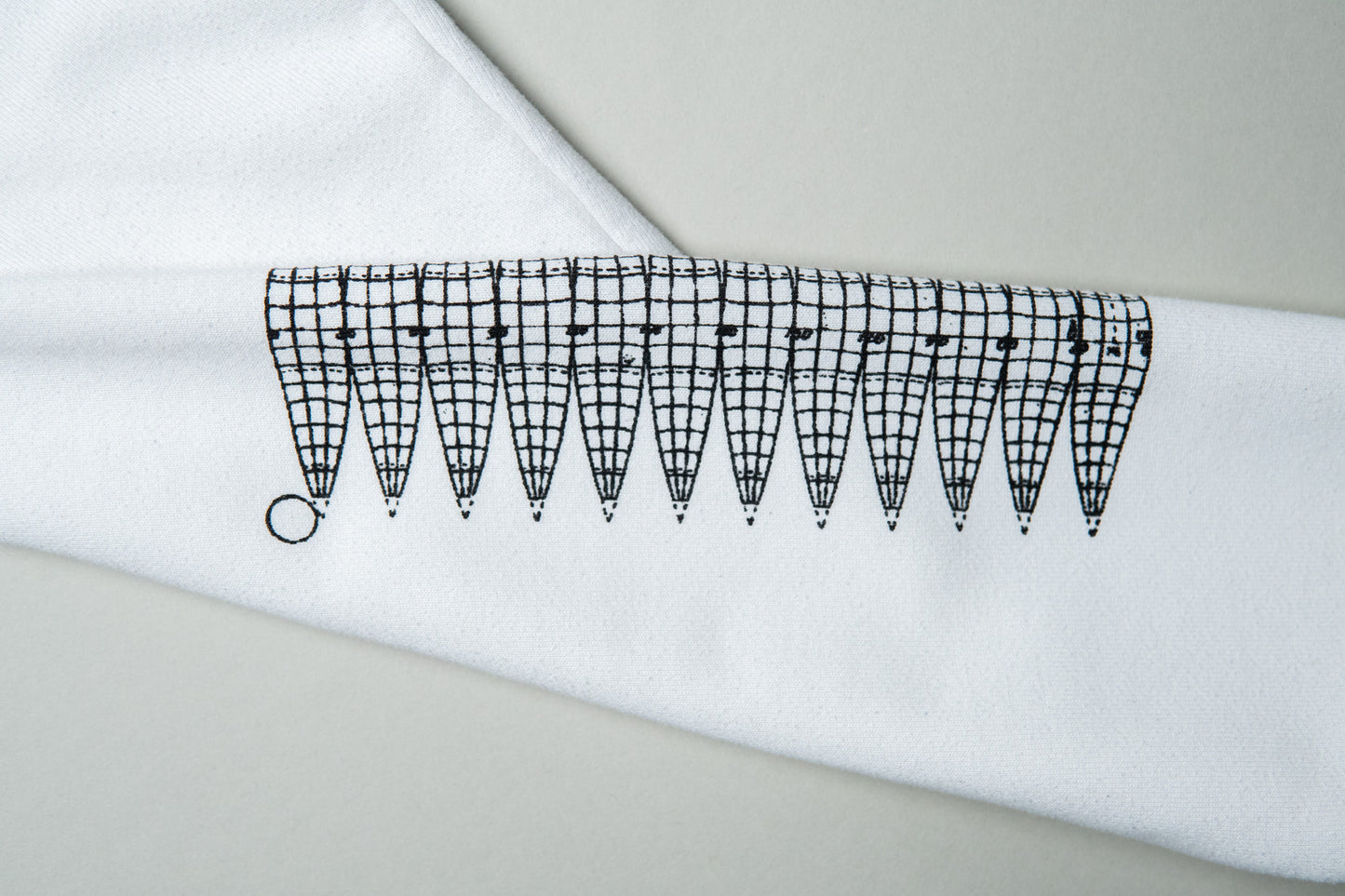 PICK UPPLE REAL WORLD / F.K.Series - Sweatshirt