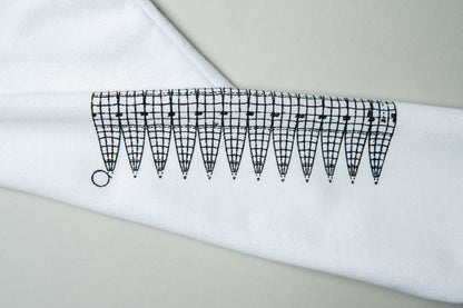 PICK UPPLE REAL WORLD / F.K.Series - Sweatshirt