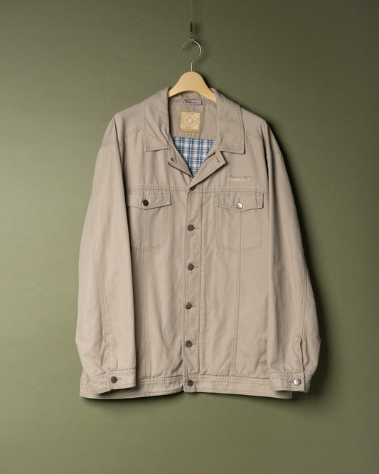 "OXBOW" Tracker Jacket
