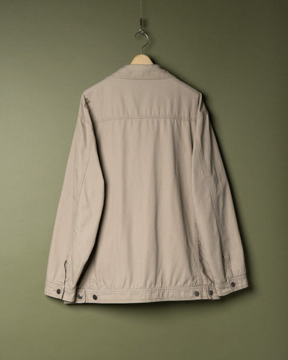 "OXBOW" Tracker Jacket