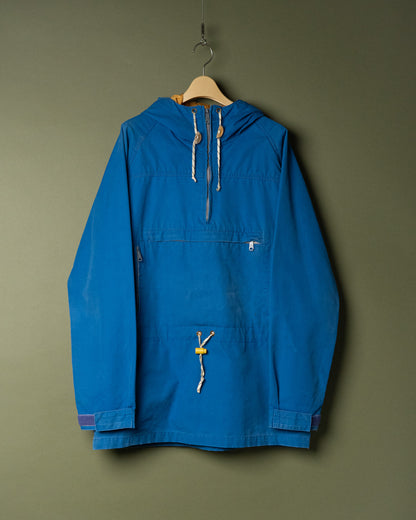 70s German Mountain Anorak