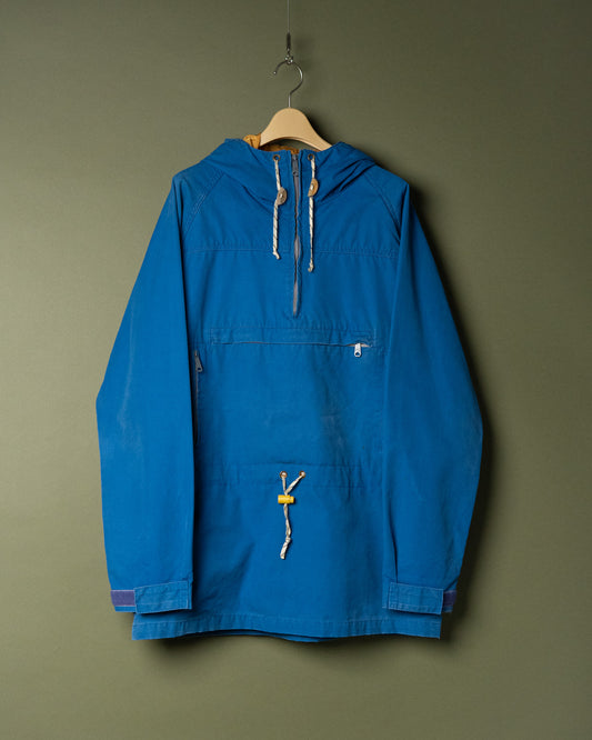 70s German Mountain Anorak