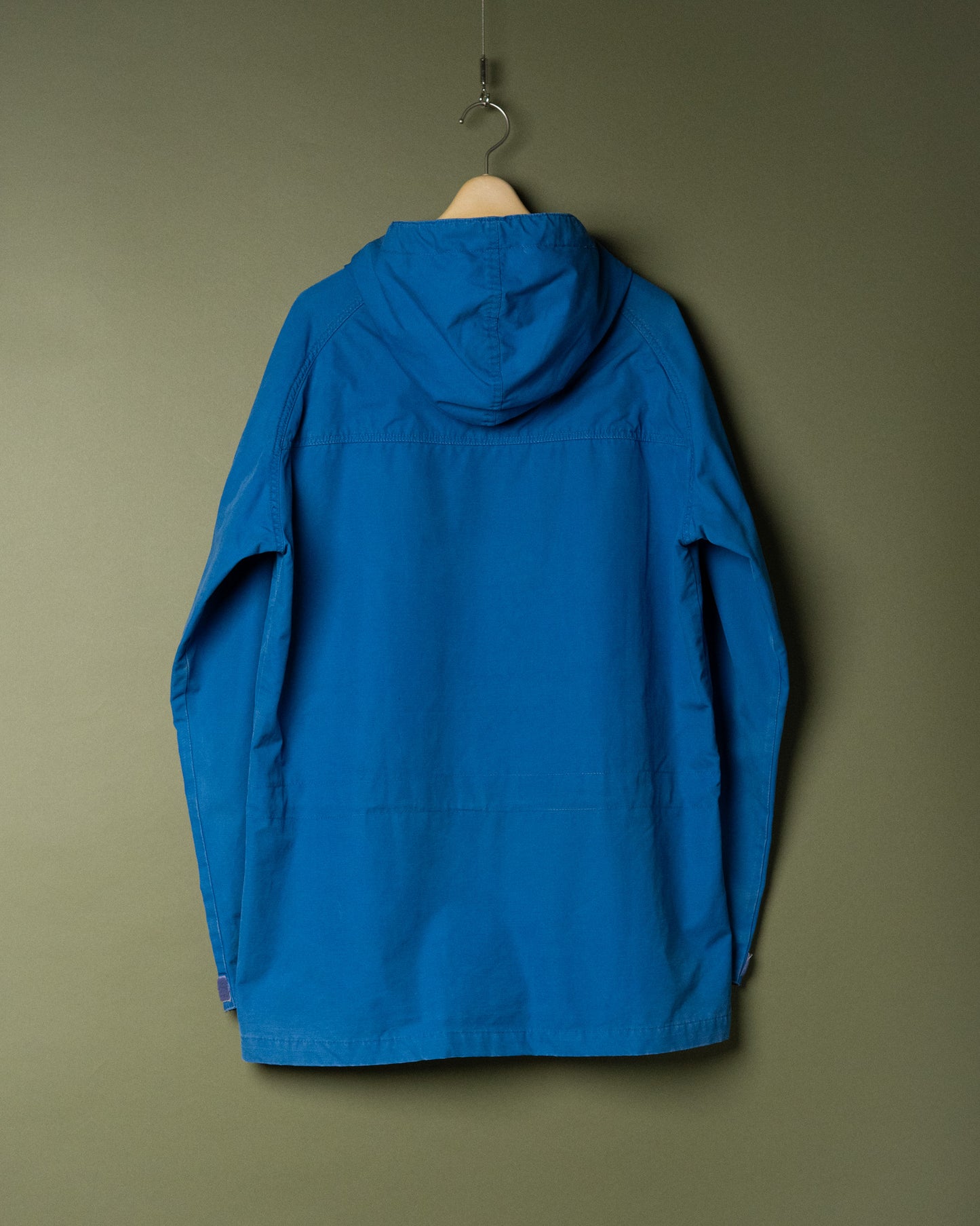 70s German Mountain Anorak