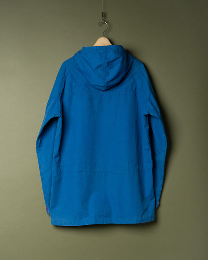 70s German Mountain Anorak