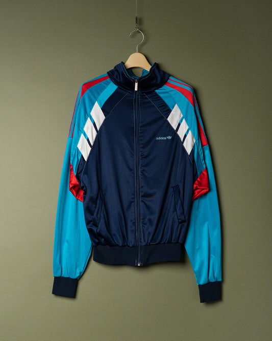 80s "ADIDAS" Track Jacket