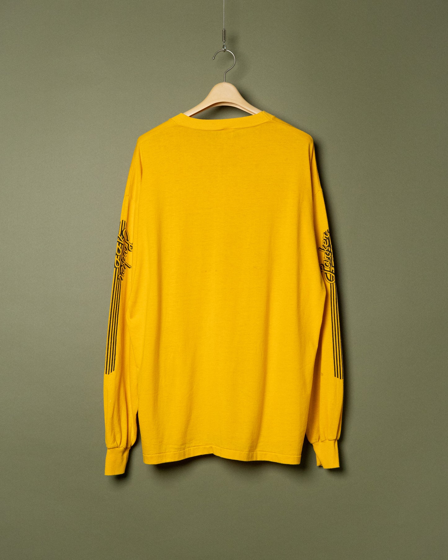 80s “Parker 400” Long Sleeve T-Shirt