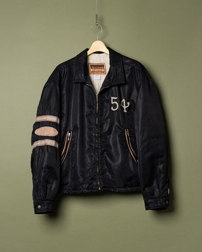 "DIESEL" Puffer Jacket