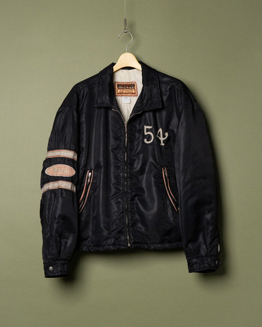 "DIESEL" Puffer Jacket