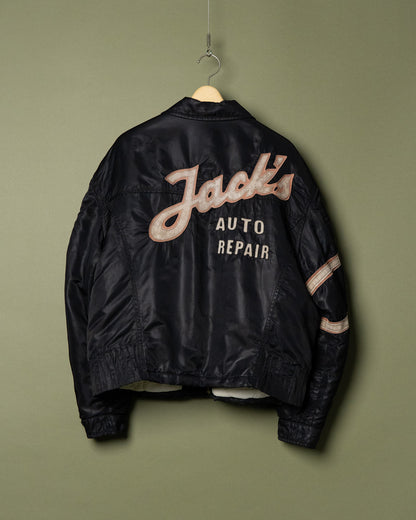 "DIESEL" Puffer Jacket