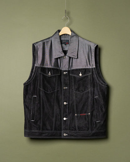 "FNT" Tracker Vest - Made in Russia