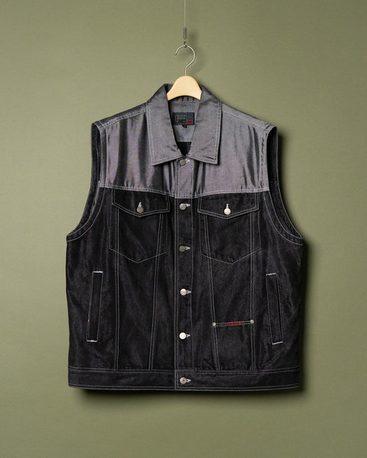 "FNT" Tracker Vest - Made in Russia