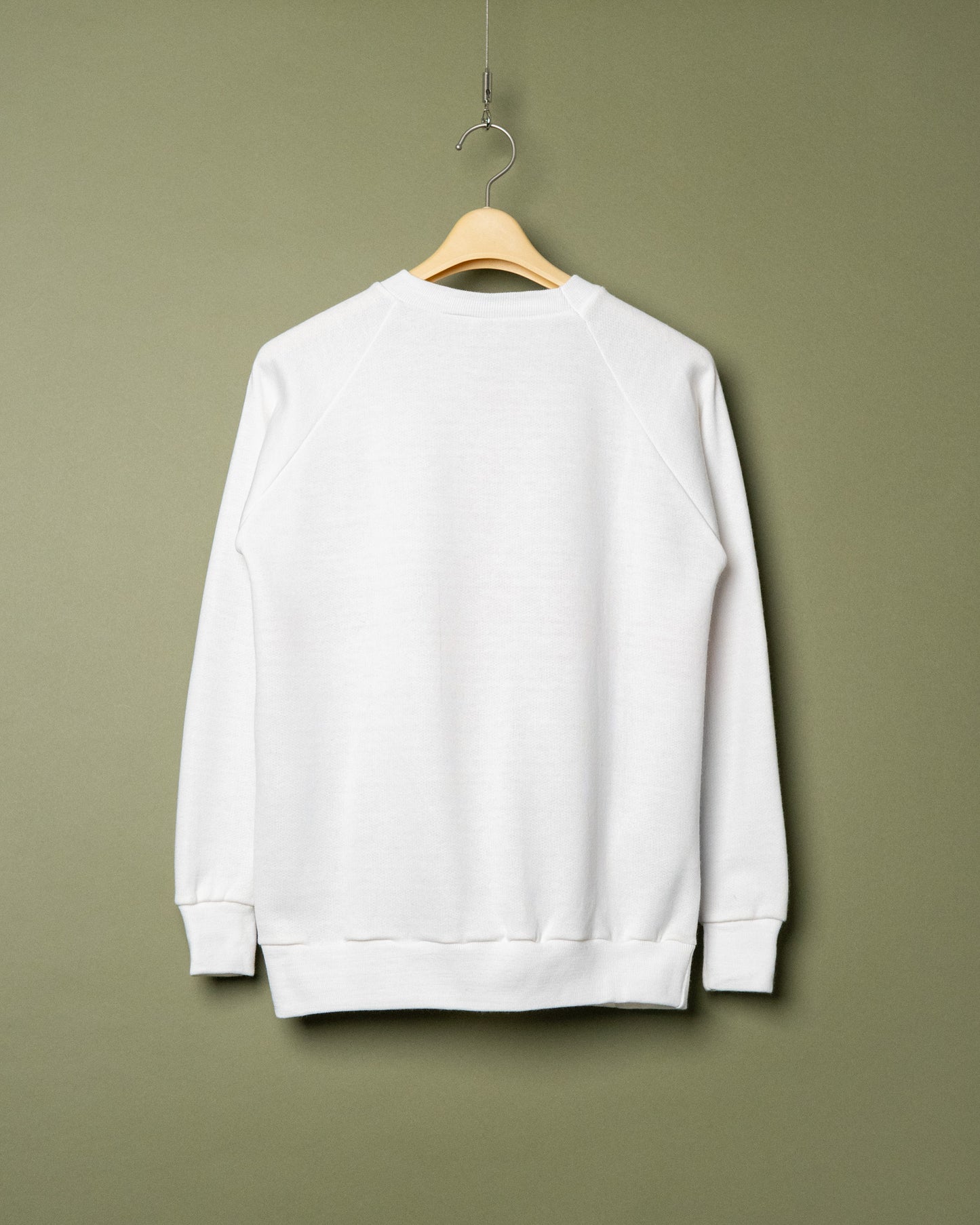 UK Made Union Jack Sweatshirt