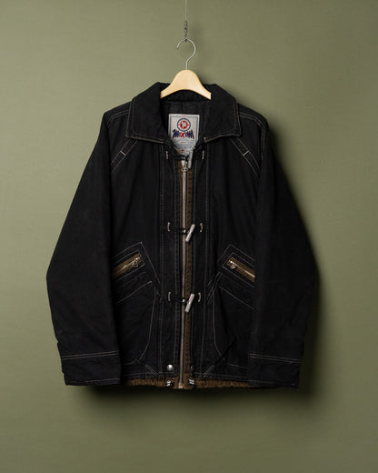 90s Marine Jacket Made in Italy