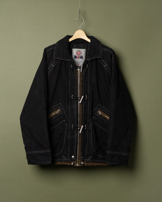 90s Marine Jacket Made in Italy