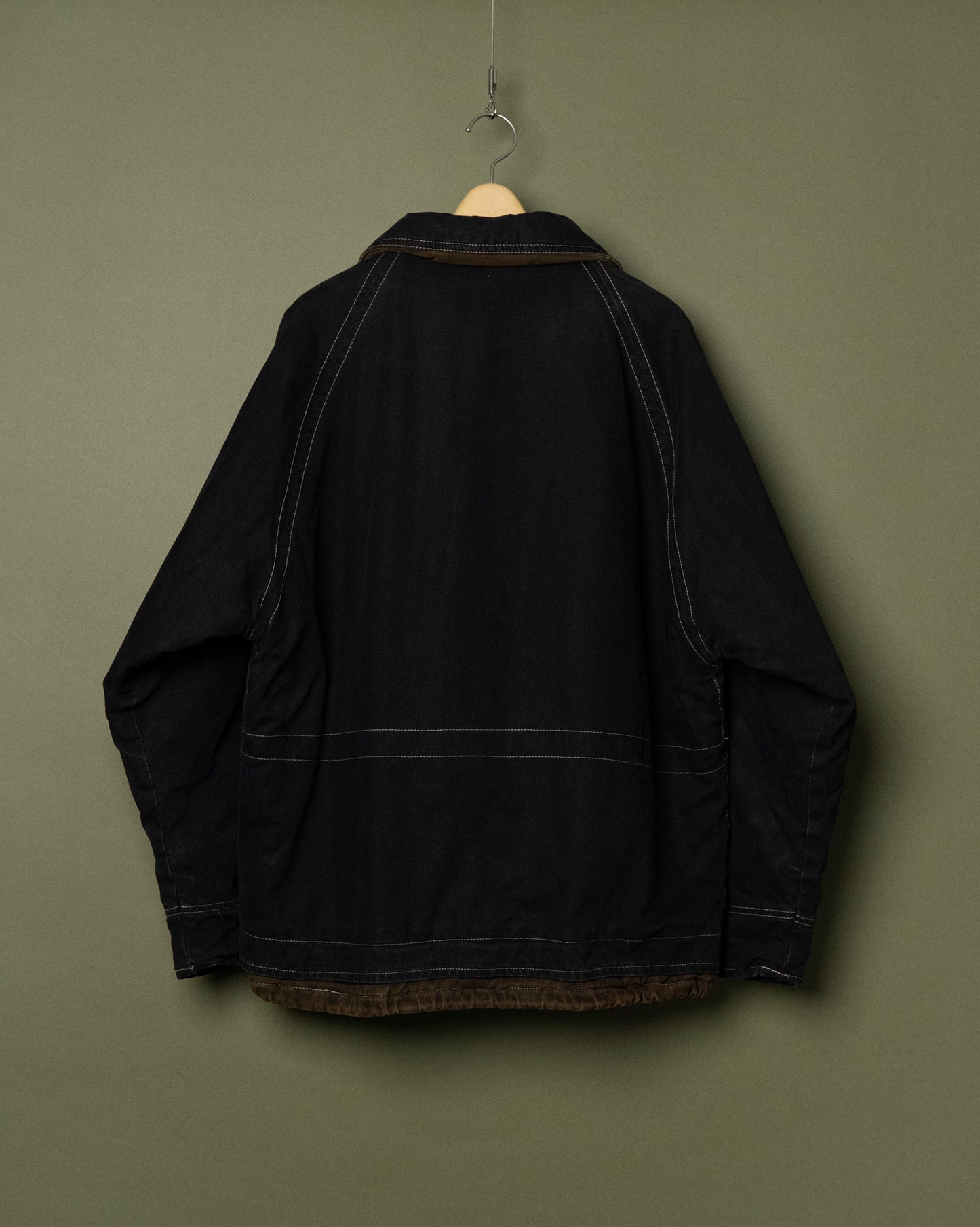 90s Marine Jacket Made in Italy