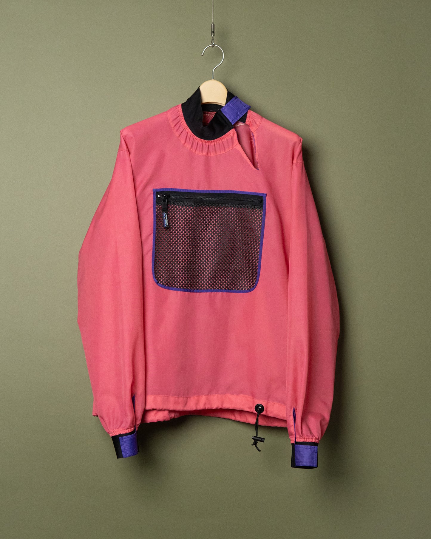 "Patagonia" Paddling Jacket