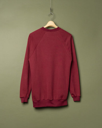 70s “THE PARACHUTE REGIMENT” Sweatshirt