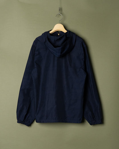 60s Nylon Anorak