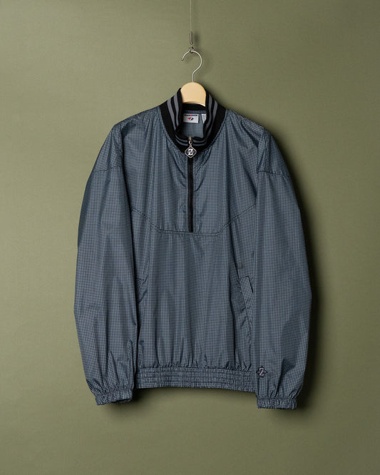 00s Nylon Pullover Jacket
