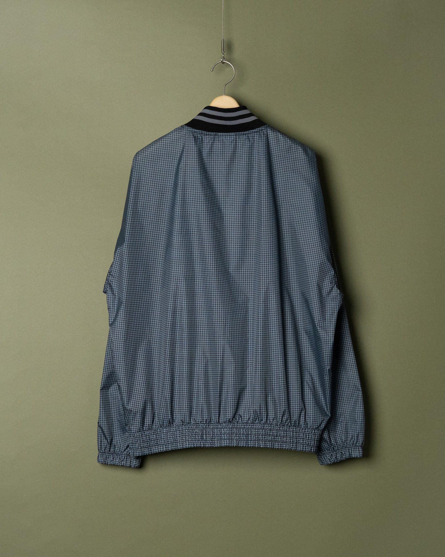 00s Nylon Pullover Jacket