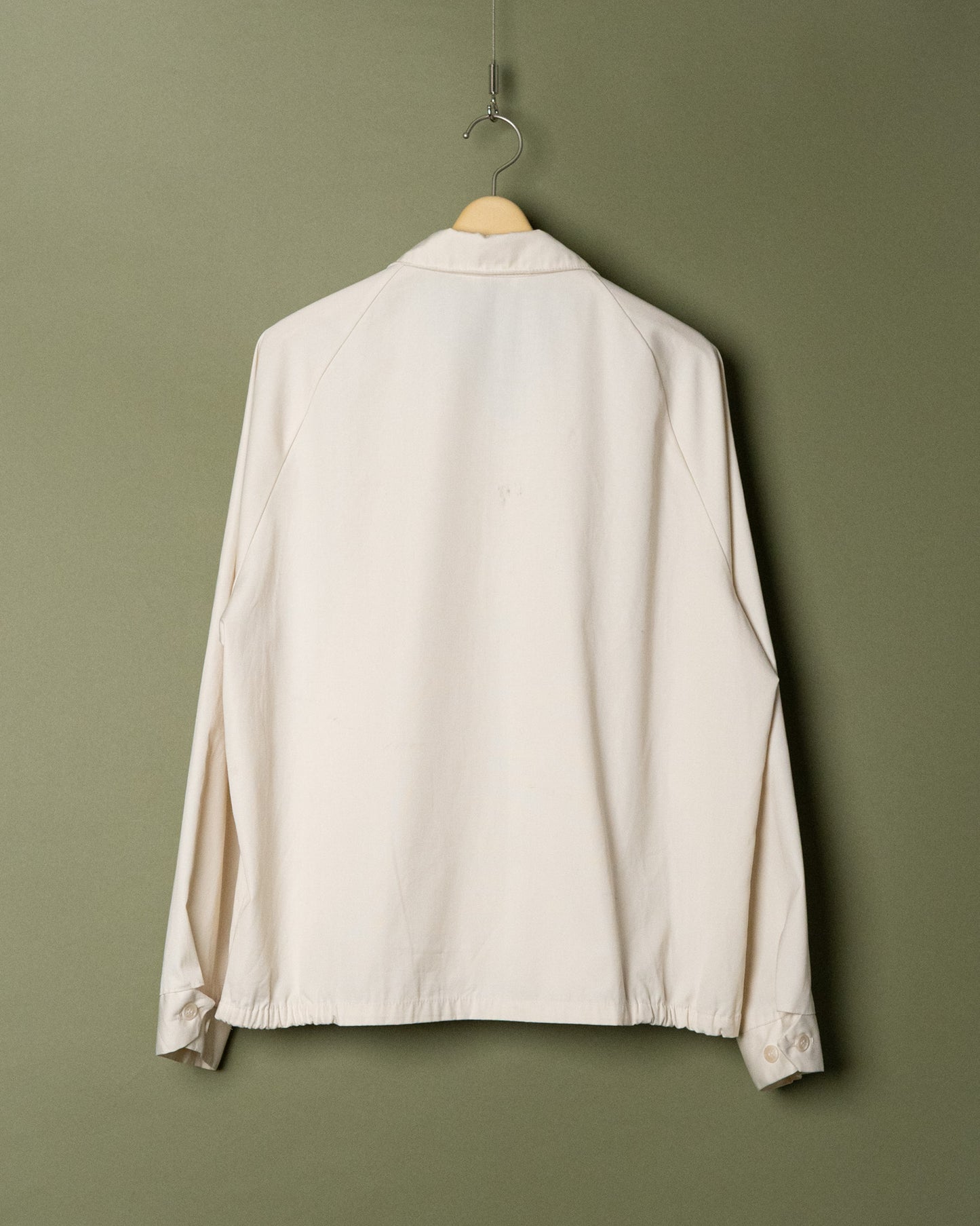 60~70s Letterman Swing-Top Jacket