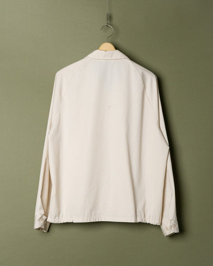 60~70s Letterman Swing-Top Jacket
