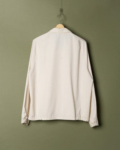 60~70s Letterman Swing-Top Jacket