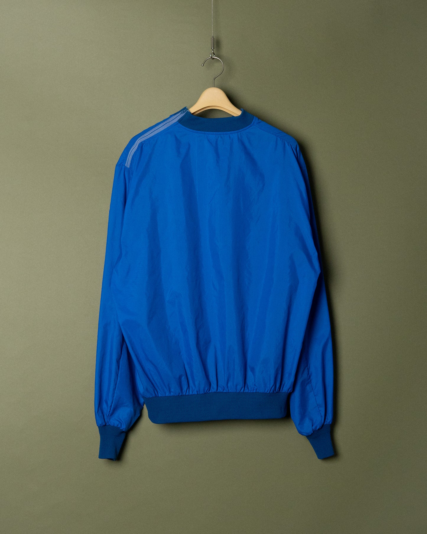 70s Pullover Windbreaker