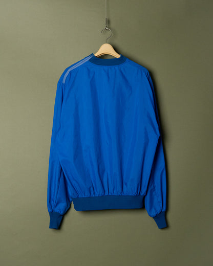 70s Pullover Windbreaker