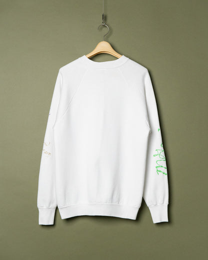 90s "Bluebird Cafe" Sweatshirt