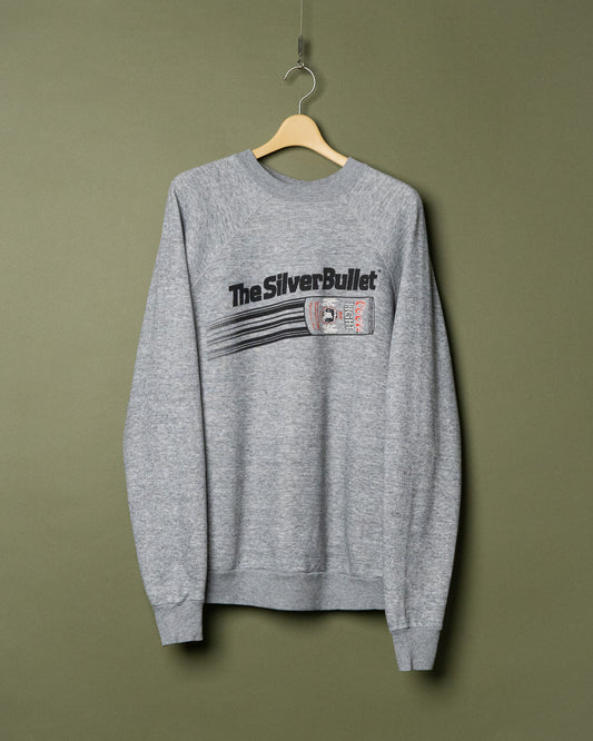 80s "COORS LIGHT" Sweatshirt