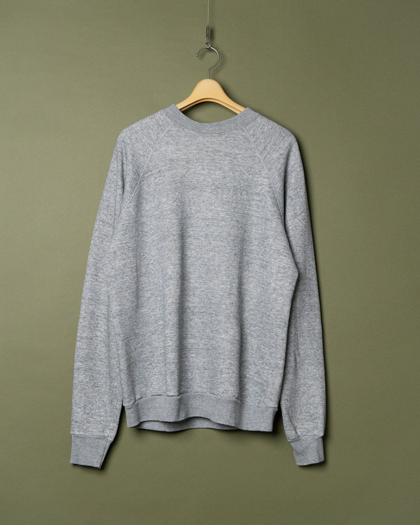 80s "COORS LIGHT" Sweatshirt