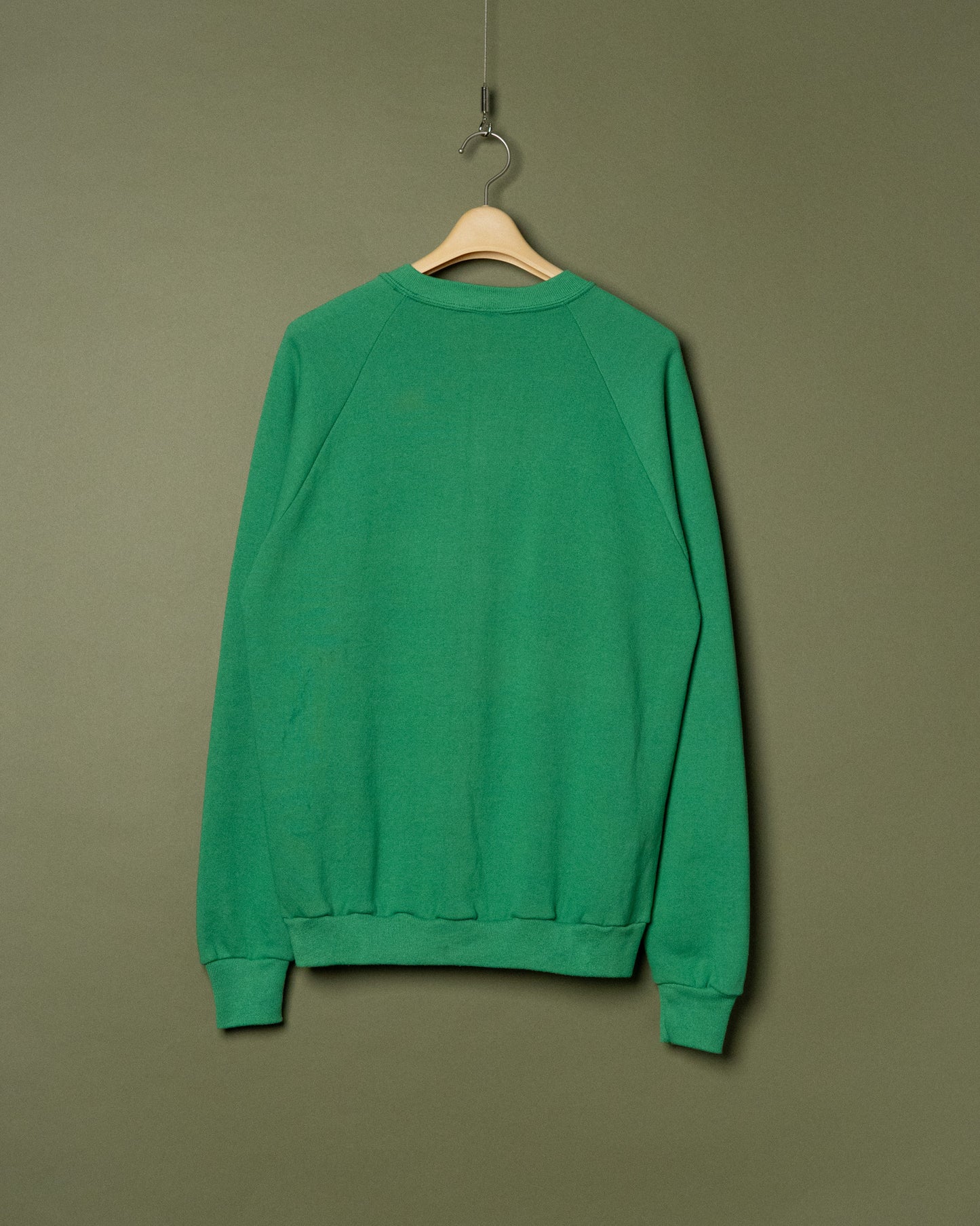 90s "RECYCLE YOURSELF" Sweatshirt