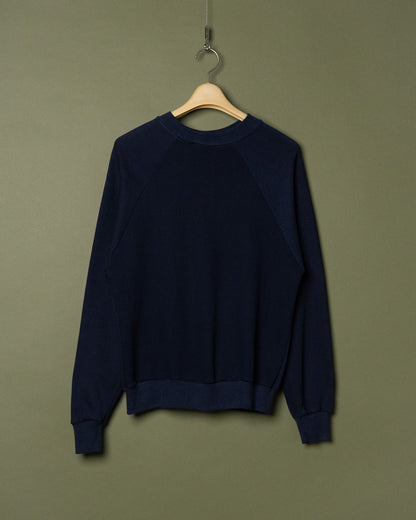 80s "Delta Nu Alpha" Sweatshirt