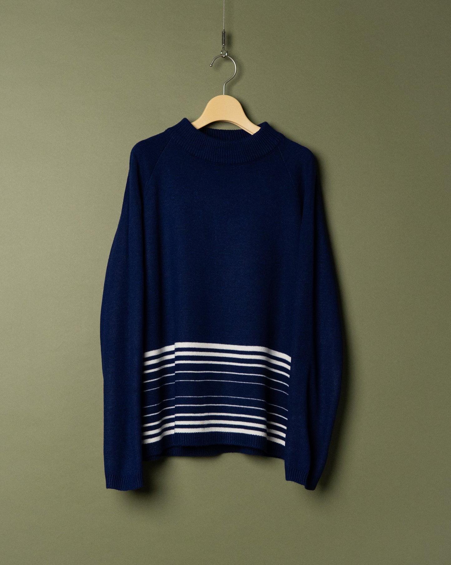 "St Michael" High Neck Sweater