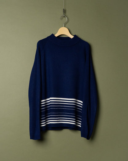 "St Michael" High Neck Sweater