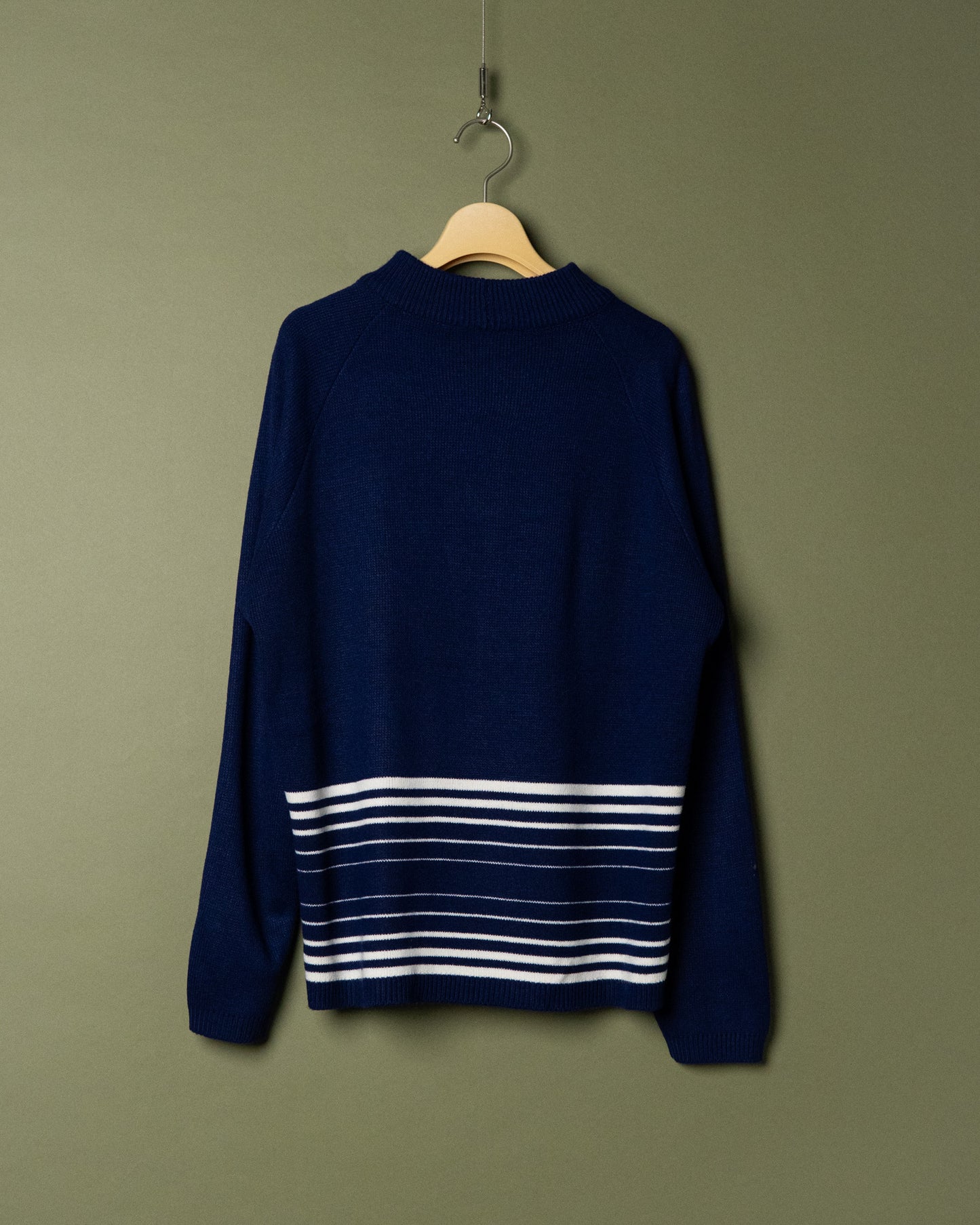 "St Michael" High Neck Sweater