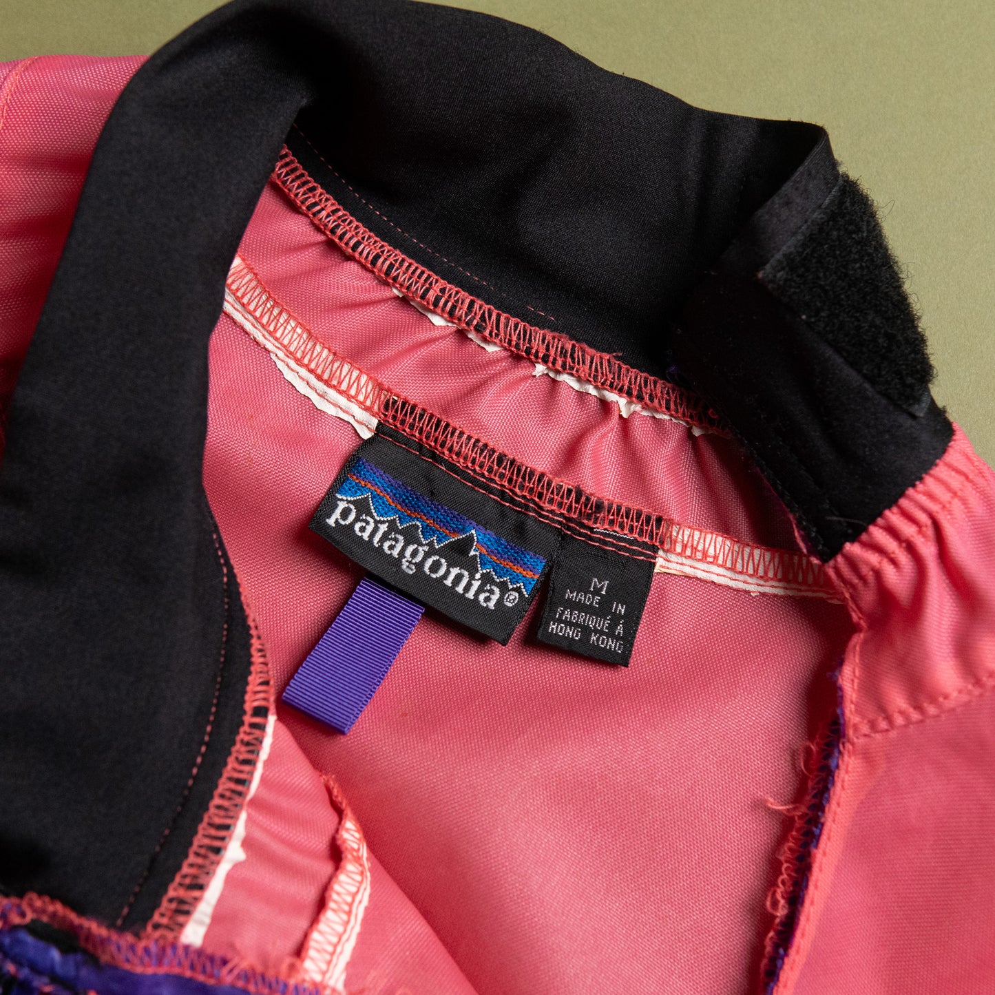 "Patagonia" Paddling Jacket