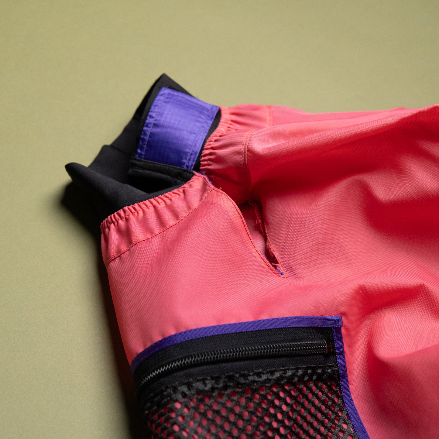 "Patagonia" Paddling Jacket